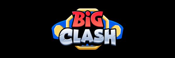 Angebotsbanner Big Clash Casino