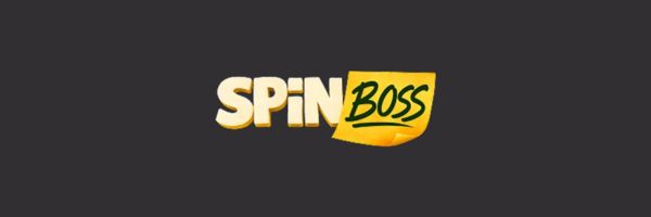 Angebotsbanner Spinboss Casino