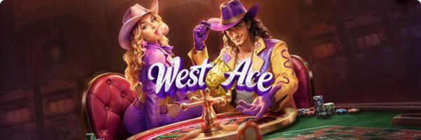 Angebotsbanner Westace Casino