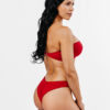 Amana Beachwear MORENA red side view