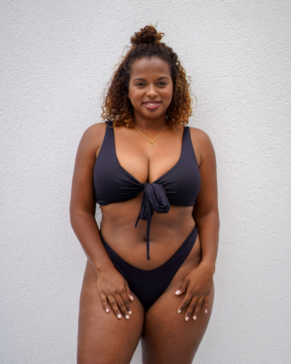 COPACABANA – The Top Black COPACABANA – The Top Black